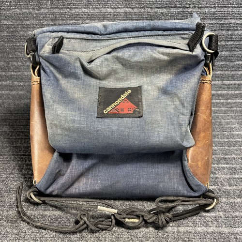 Borsa manubrio vintage