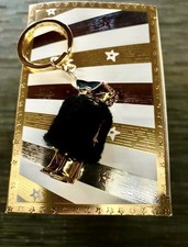 Paco Rabanne Portachiavi Fame