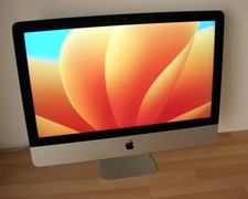 Apple iMac A1418 21,5 pollici