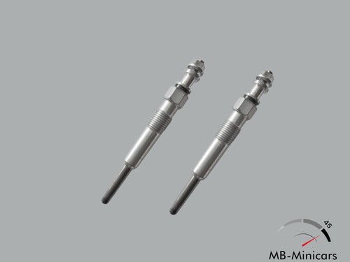 Candele microcar mgo - candele, due