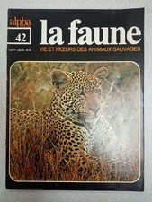 La Fauna N° 42 - Vita E Mores