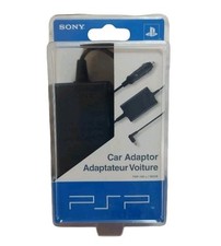  OEM Sony PSP Car Adapter