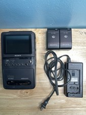 Sony 300 video walkman - gv-300,