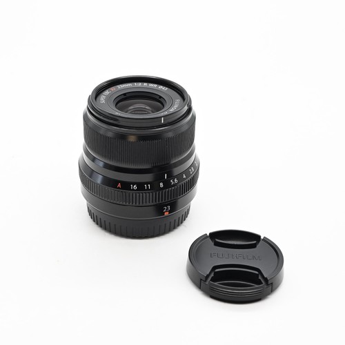 Fujifilm f2 r wr - 23, mm