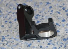 Supporto manubrio sinistro