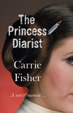 Carrie Fisher The Princess