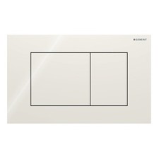 Placca Geberit Sigma40 Square
