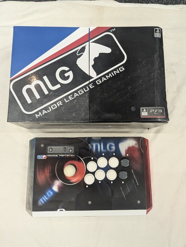 Mlg major league gaming ps3 - mlg,