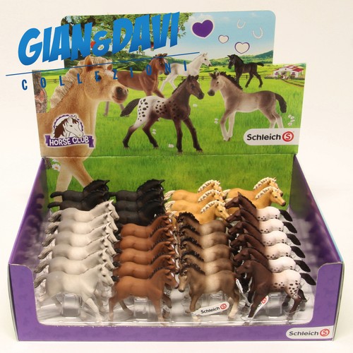 Schleich farm life horse - life,