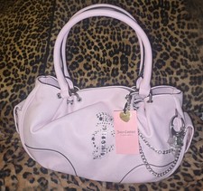 Borsa a tracolla Juicy Couture