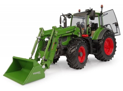 Universal hobbies fendt 515 - universal, hobbies,