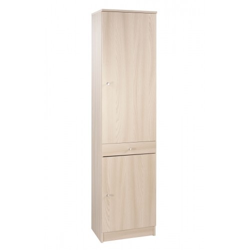 Armadio 180 olmo ante con - armadio,
