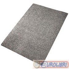 Eva foam crepp - crepp, 40x60