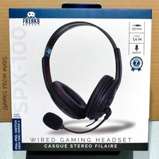 FREAKS SPX-100 Cuffie