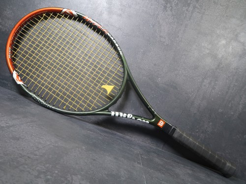 Wilson hyper pro - hyper, staff