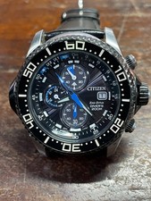 Citizen Eco-Drive Promaster