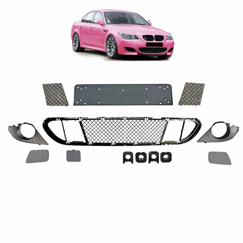 Kit paraurti anteriore