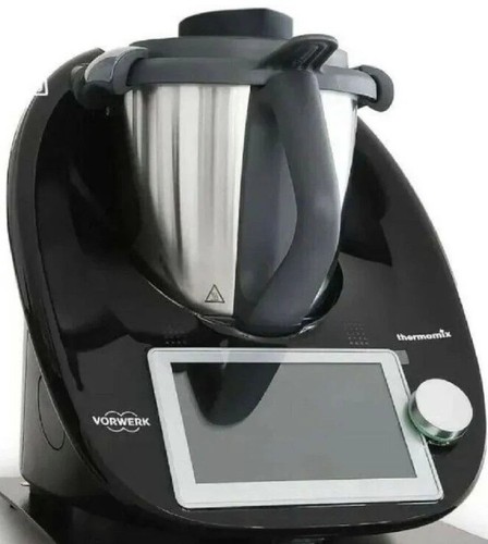 Bimby tm6 nuovo worwerk - tm6,