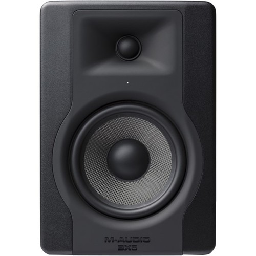 Audio nuovo - m-audio,