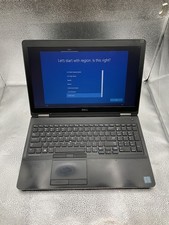 Dell Precision 3510