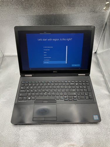 Dell precision 3510 - dell,
