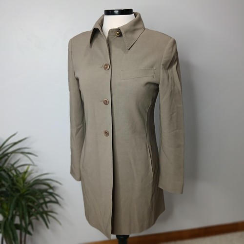 Maxmara cappotto donna piccolo - cappotto,