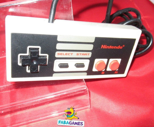 Nes controller originale - nes,
