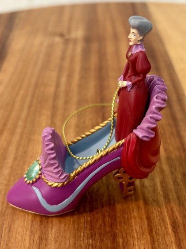 Scarpa disney villains lady - disney,