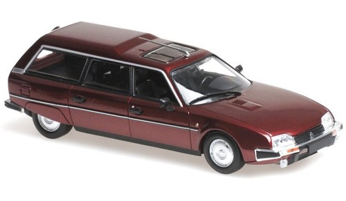 Citroen break 1980 - cx,