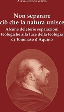Libri Severino Alessandro -