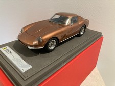 BBR 1/18 FERRARI 275 GTB4