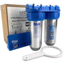 FILTRO ACQUA CARTUCCIA KIT