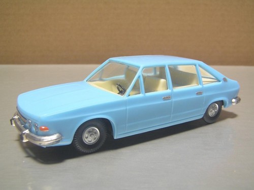 Kdn mini auto - kdn, coupè
