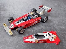 Exoto scala ferrari - scala,