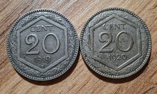 VITTORIO EMANUELE III 20