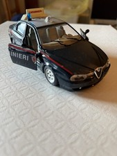 BURAGO GIFT SET 1:24 SECURITY