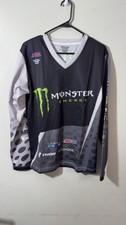 Maglia Monster Energy