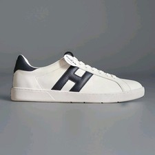 Sneakers Hogan  H86N  Pelle -