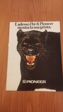 CATALOGO PIONEER HI-FI SERIE X