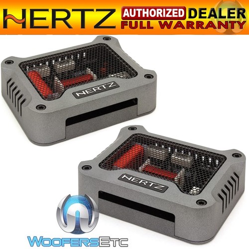 Hertz mpcx millie - mpcx, pro