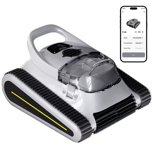 Robot pulitore seauto muro - seauto,