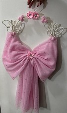 Fiocco nascita Siamo Diventati