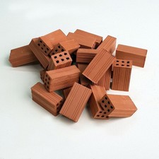 Aedes Ars 25 PEZZI MATTONI