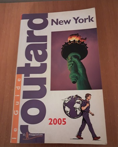 Guide routard new york - routard.,