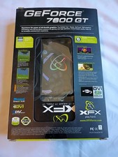 Scheda grafica XFX GeForce