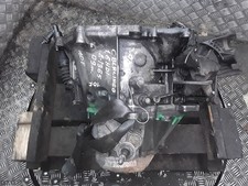 2009 CITROEN BERLINGO BOîTE