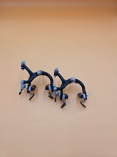 Set freni shimano dura - freni,