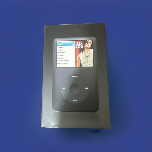 Apple ipod classic - classic, original