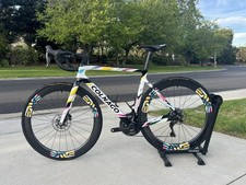 2024 Colnago V4RS Tadej