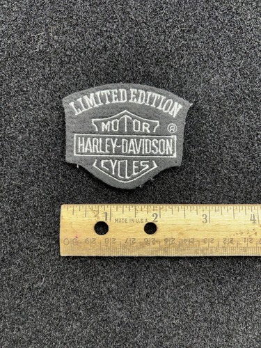 Harley davidson limited - harley-davidson,